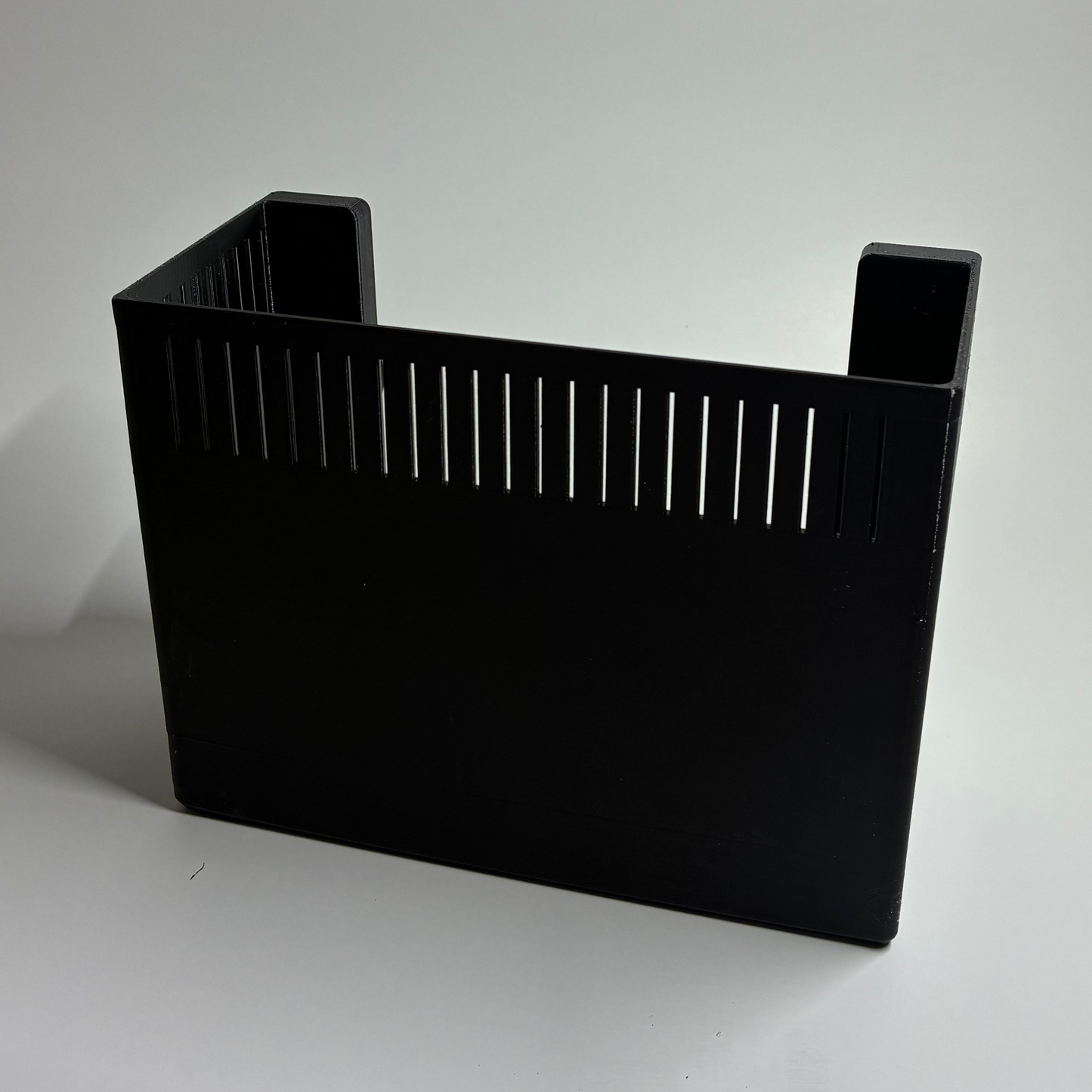 Magnetic Fry Box