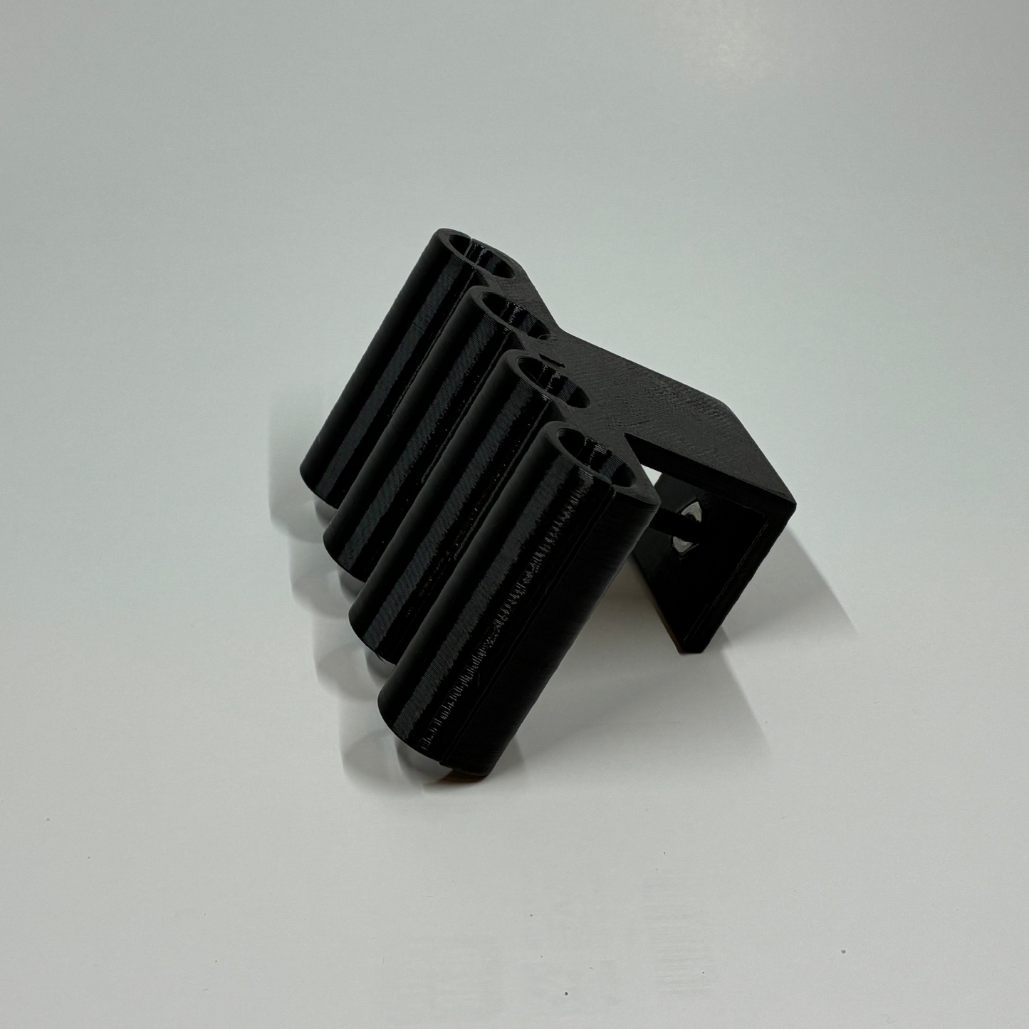 Aquatic Bamboo/Vine Clip