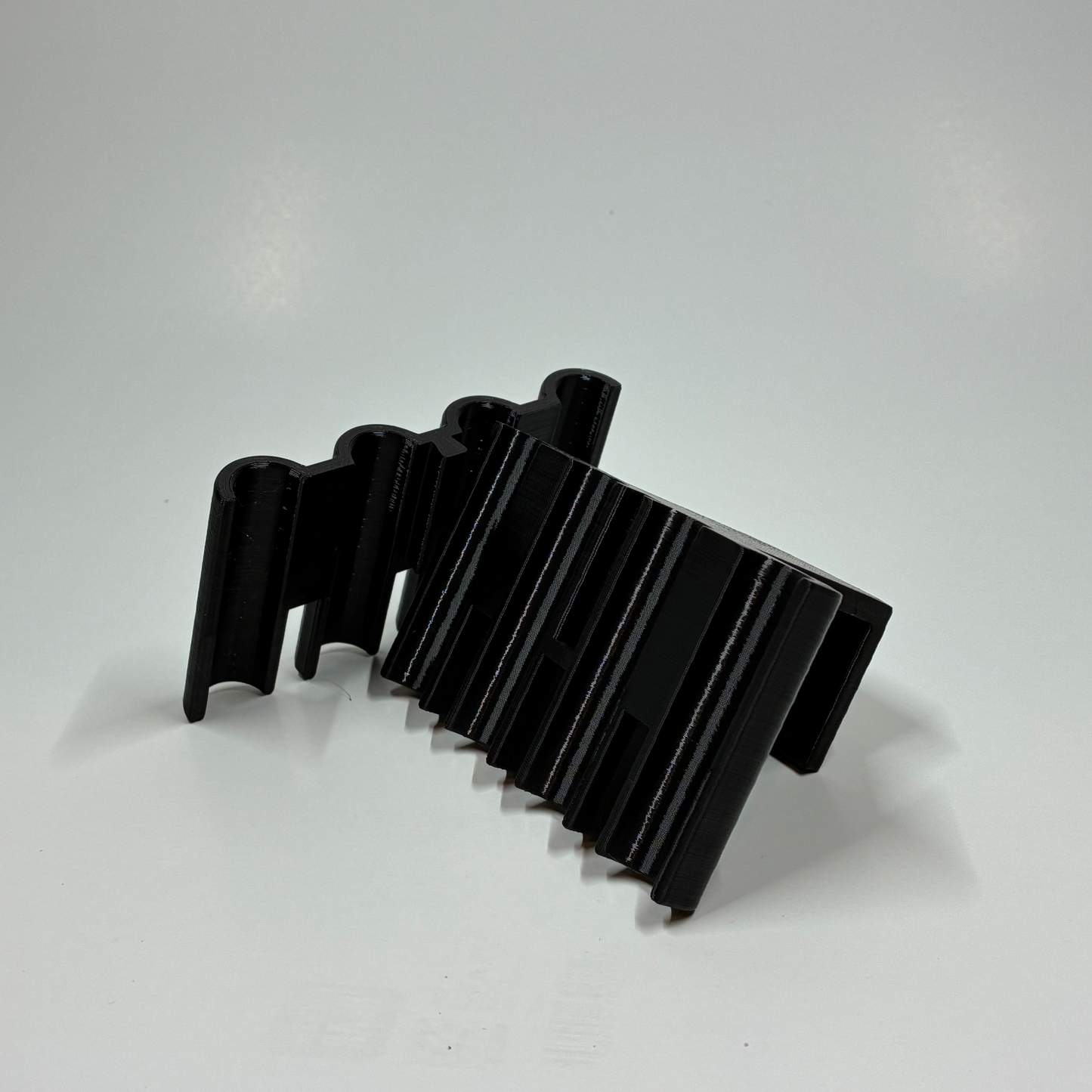 Aquatic Bamboo/Vine Clip