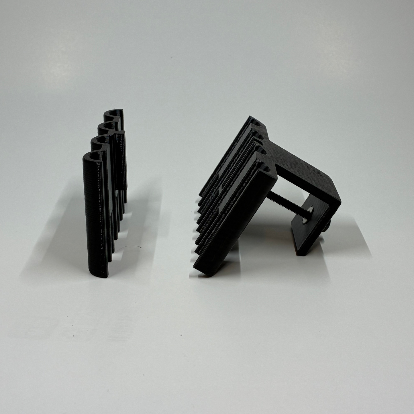 Aquatic Bamboo/Vine Clip